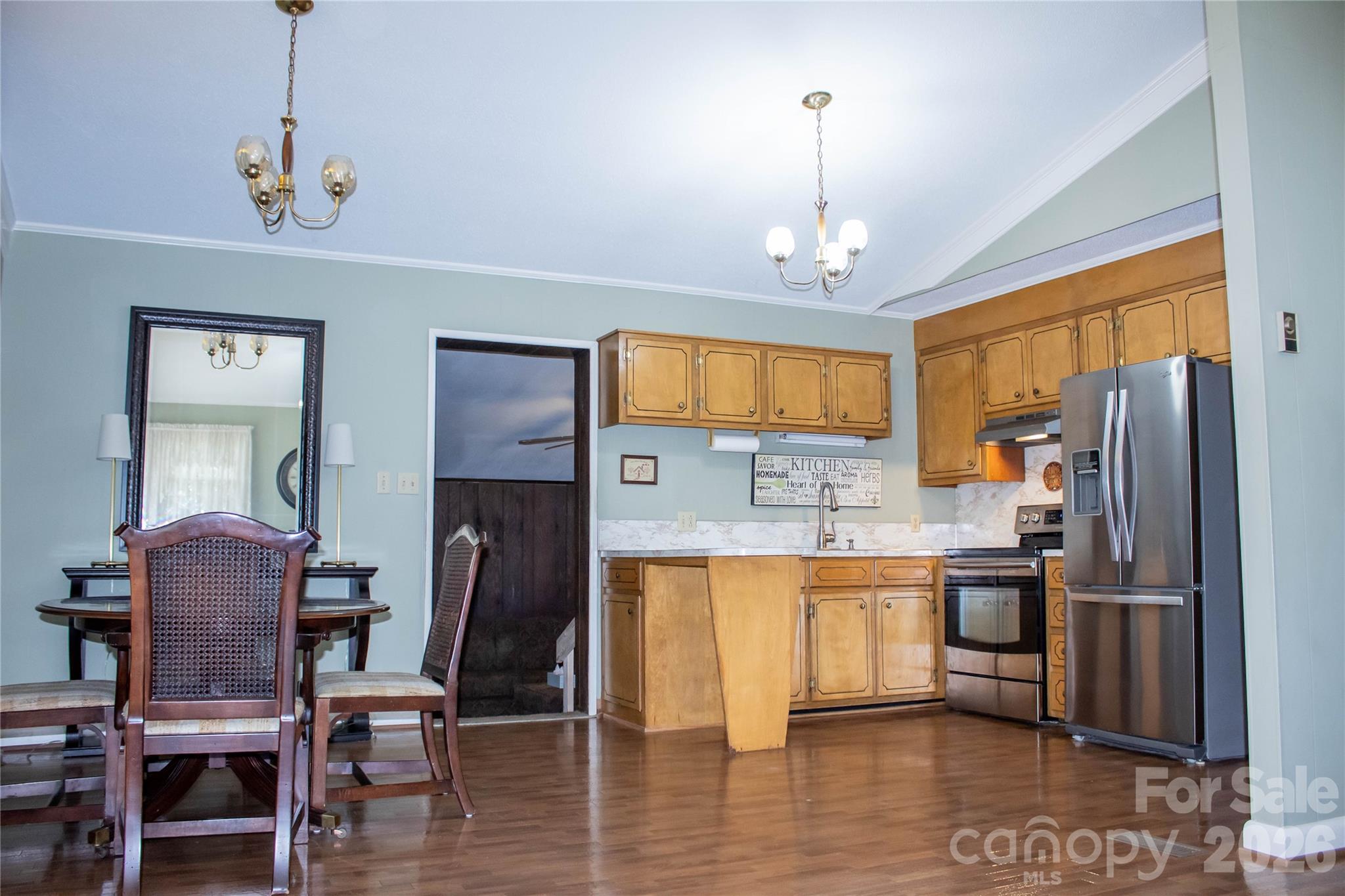 104 Buena Vista Drive Morganton NC 28655