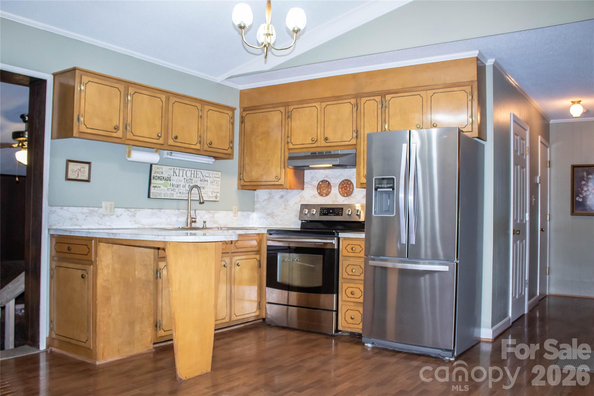 104 Buena Vista Drive Morganton NC 28655