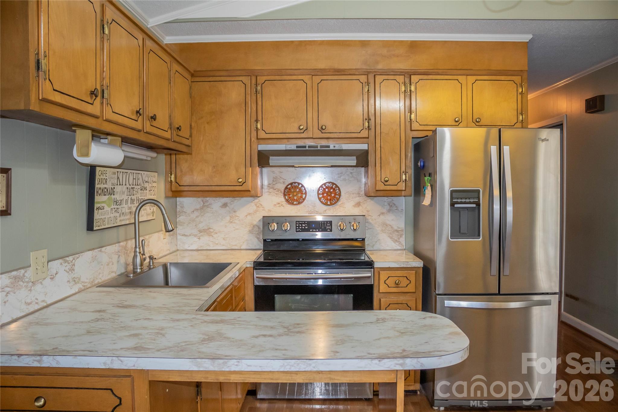 104 Buena Vista Drive Morganton NC 28655