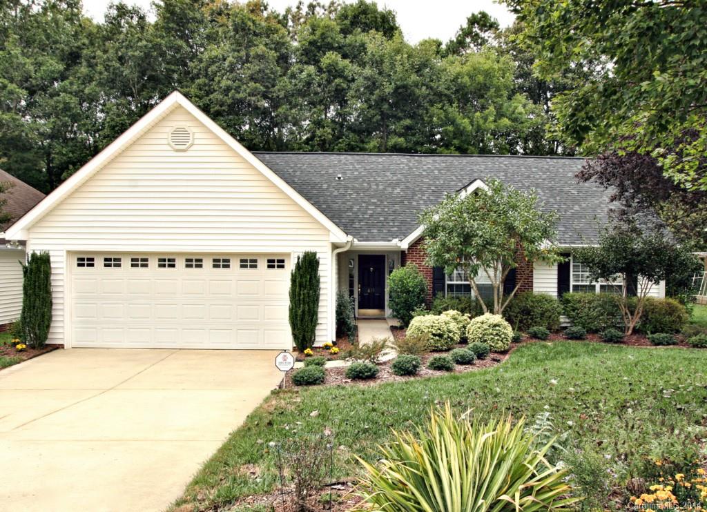 611 Kelford Lane Charlotte NC 28270