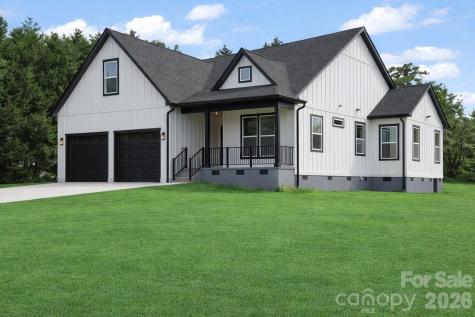 2589 Polo Lane Maiden NC 28650