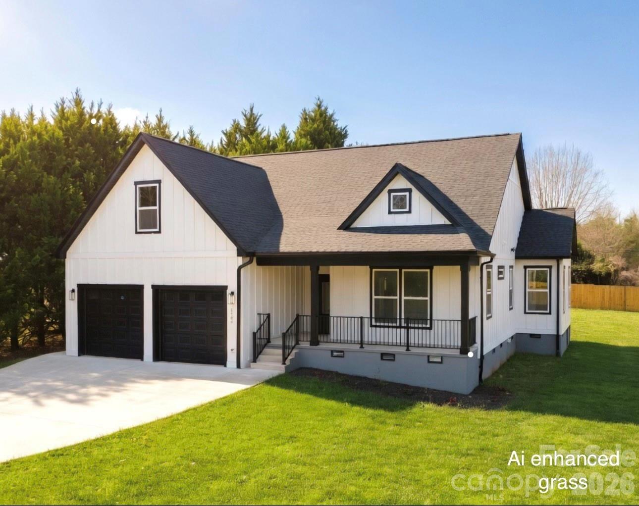 2589 Polo Lane Maiden NC 28650