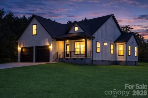2589 Polo Lane Maiden NC 28650