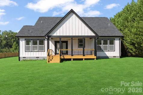 2589 Polo Lane Maiden NC 28650