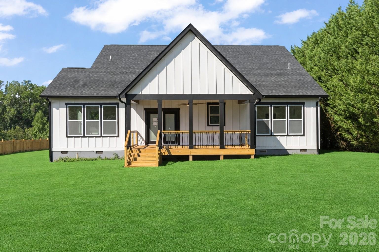 2589 Polo Lane Maiden NC 28650