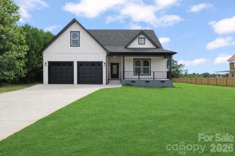 2589 Polo Lane Maiden NC 28650