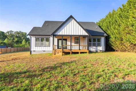 2589 Polo Lane Maiden NC 28650