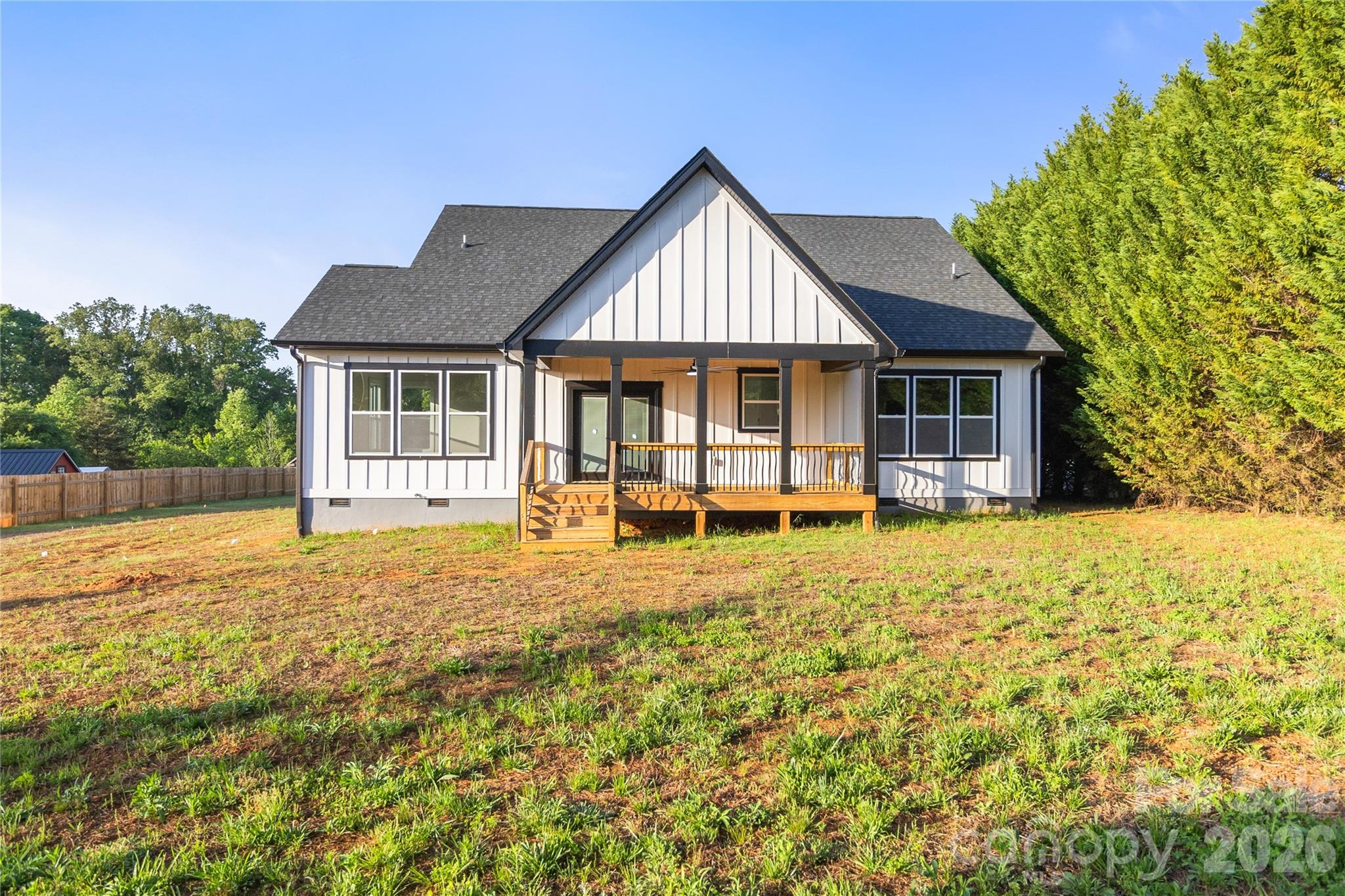 2589 Polo Lane Maiden NC 28650
