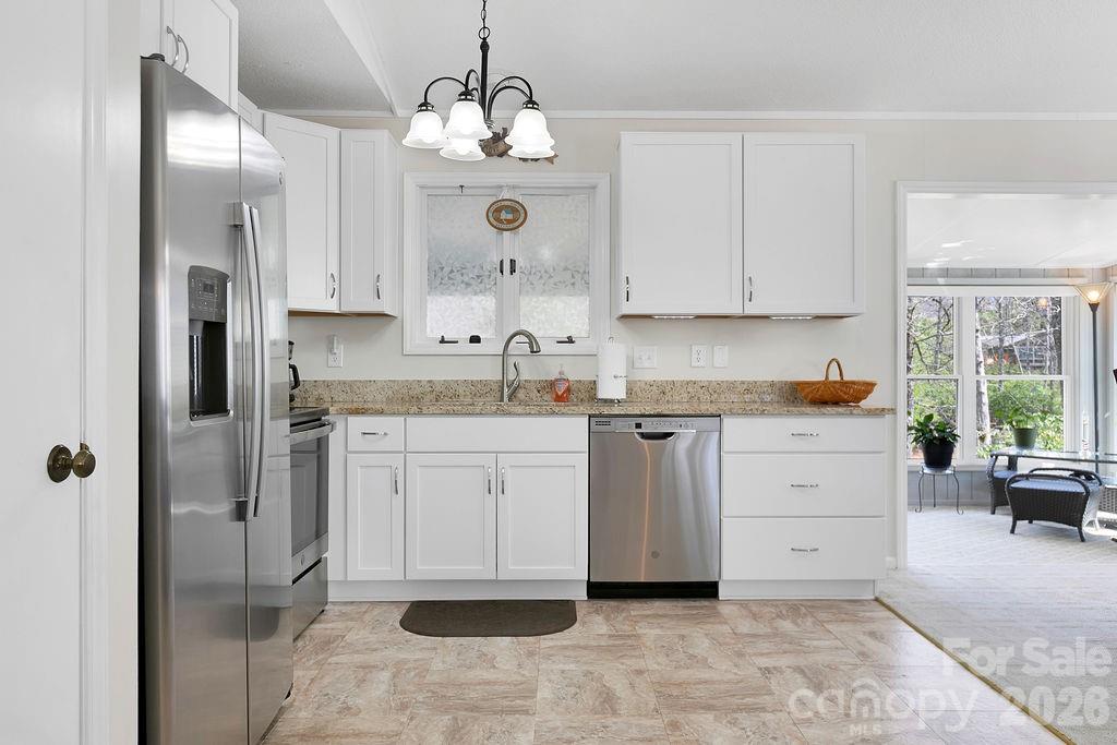 222 Sedi Lane Brevard NC 28712