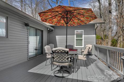 222 Sedi Lane Brevard NC 28712