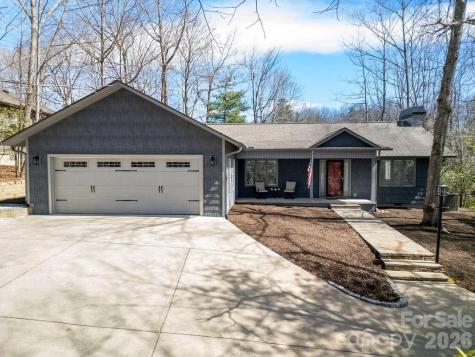222 Sedi Lane Brevard NC 28712