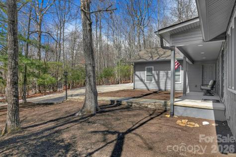 222 Sedi Lane Brevard NC 28712