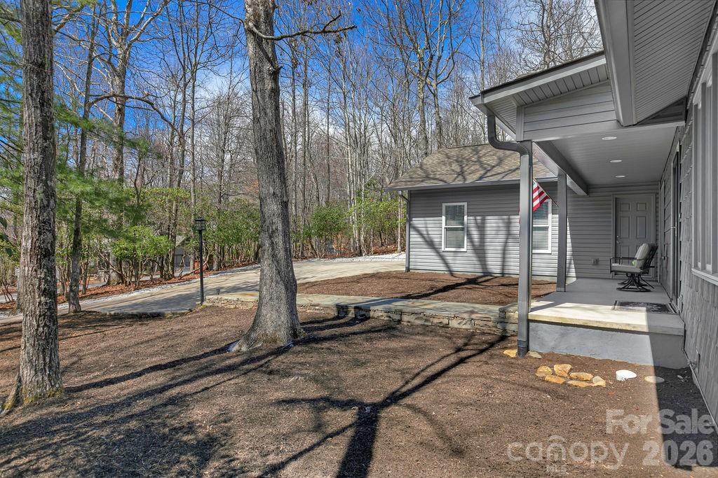 222 Sedi Lane Brevard NC 28712