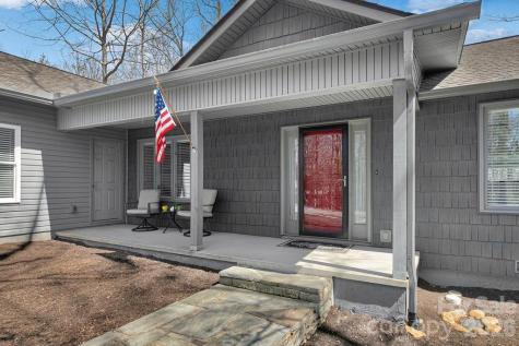 222 Sedi Lane Brevard NC 28712