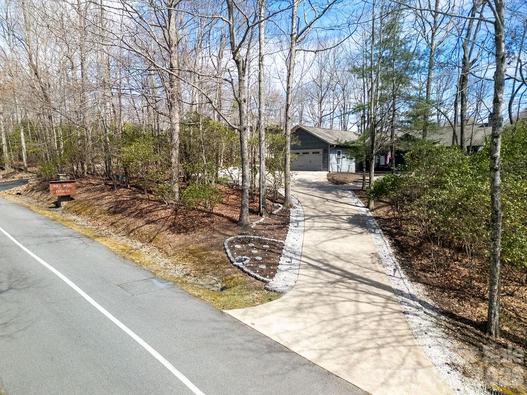 222 Sedi Lane Brevard NC 28712