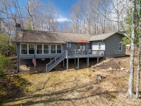 222 Sedi Lane Brevard NC 28712