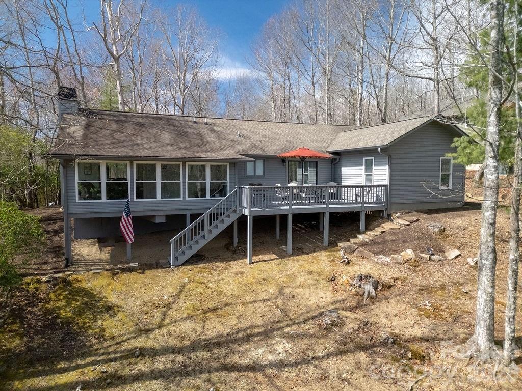 222 Sedi Lane Brevard NC 28712