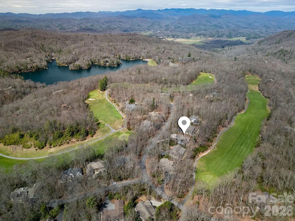 222 Sedi Lane Brevard NC 28712