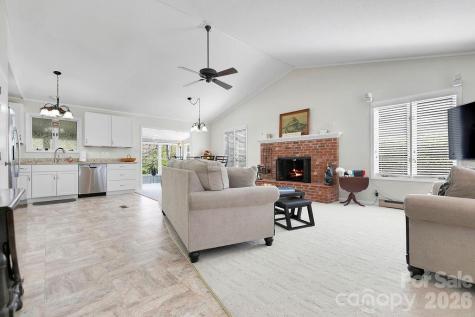 222 Sedi Lane Brevard NC 28712
