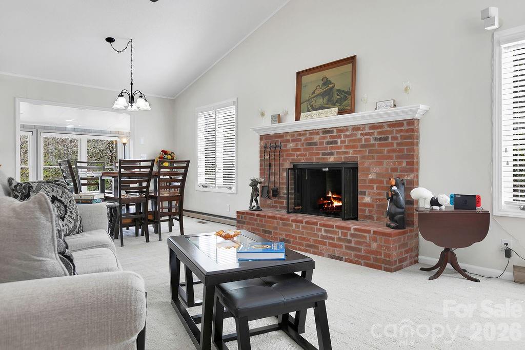 222 Sedi Lane Brevard NC 28712