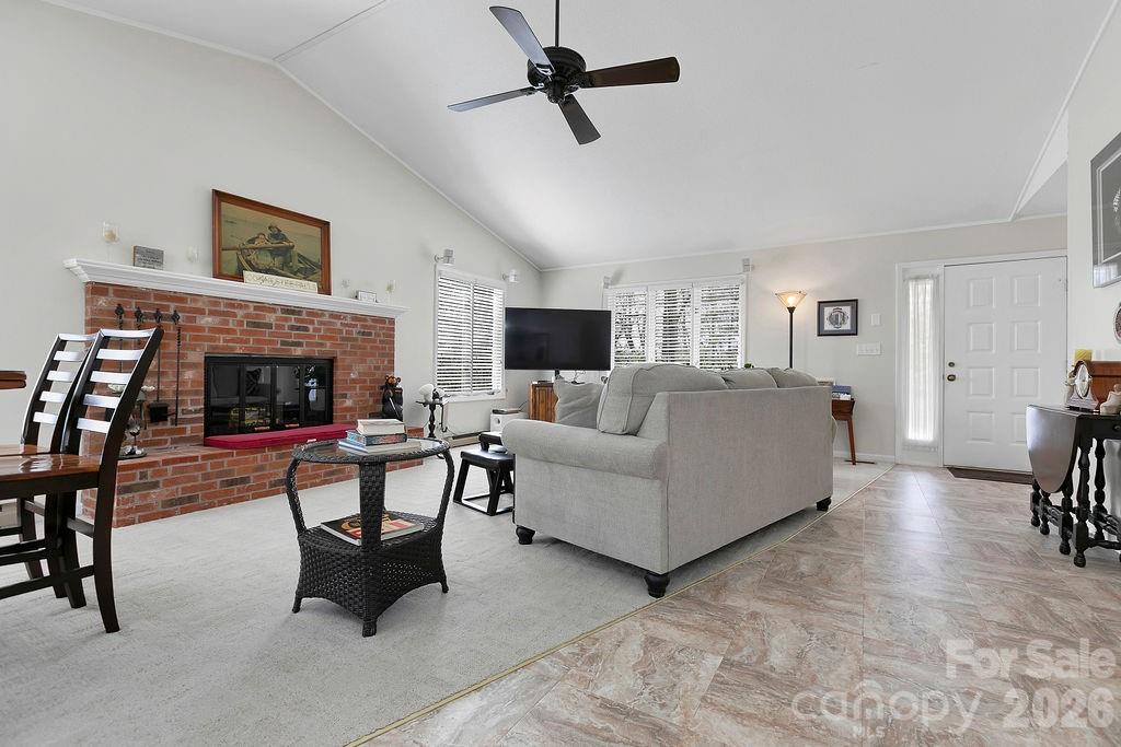 222 Sedi Lane Brevard NC 28712