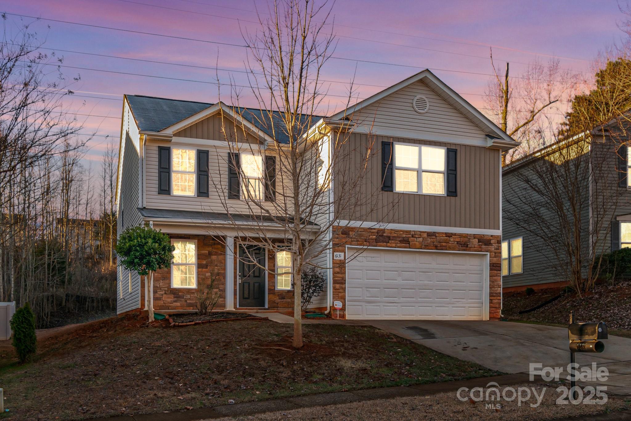 6131 Blue Ash Lane Charlotte NC 28215