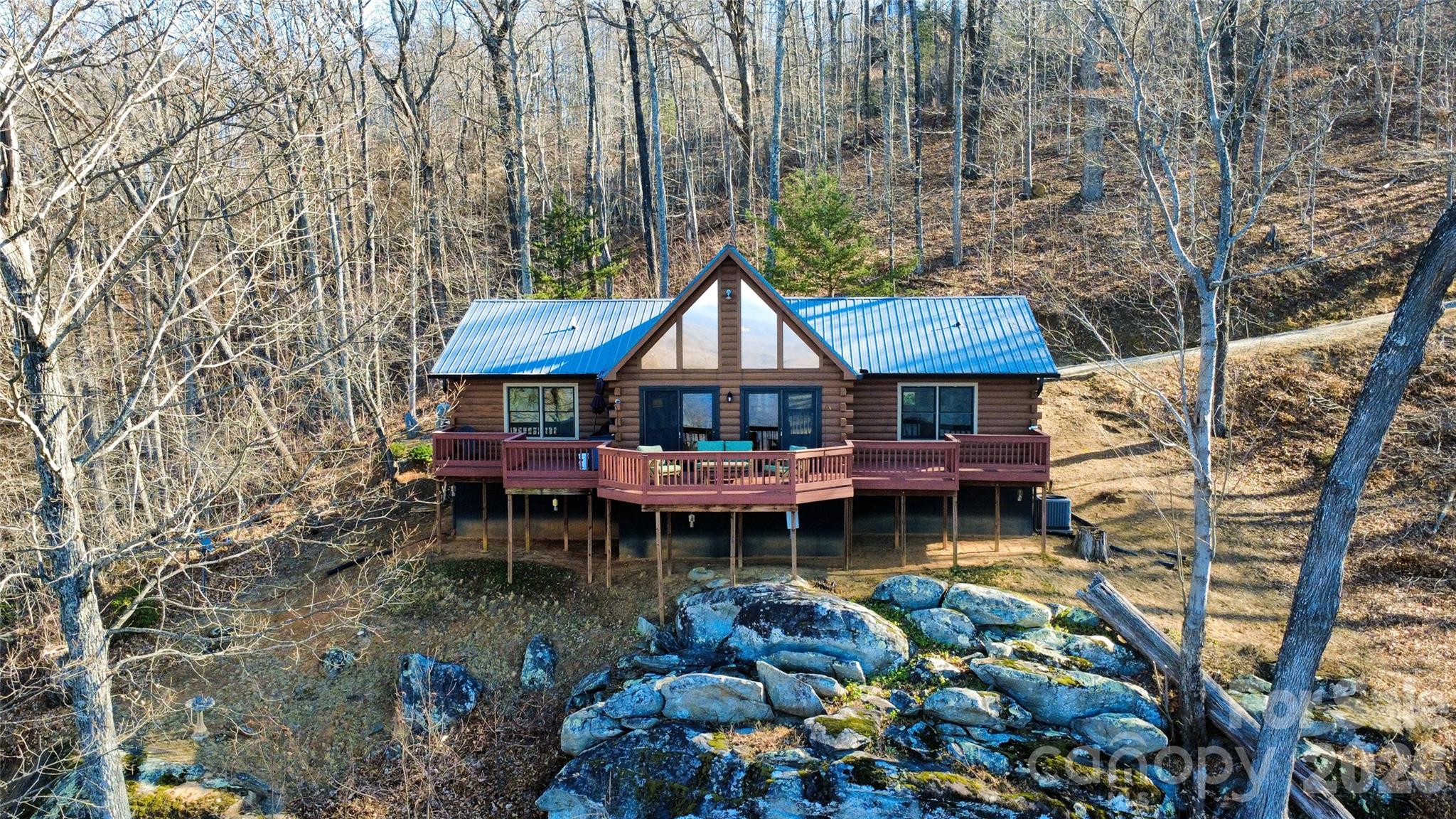 206 Amelia Lane Bostic NC 28018