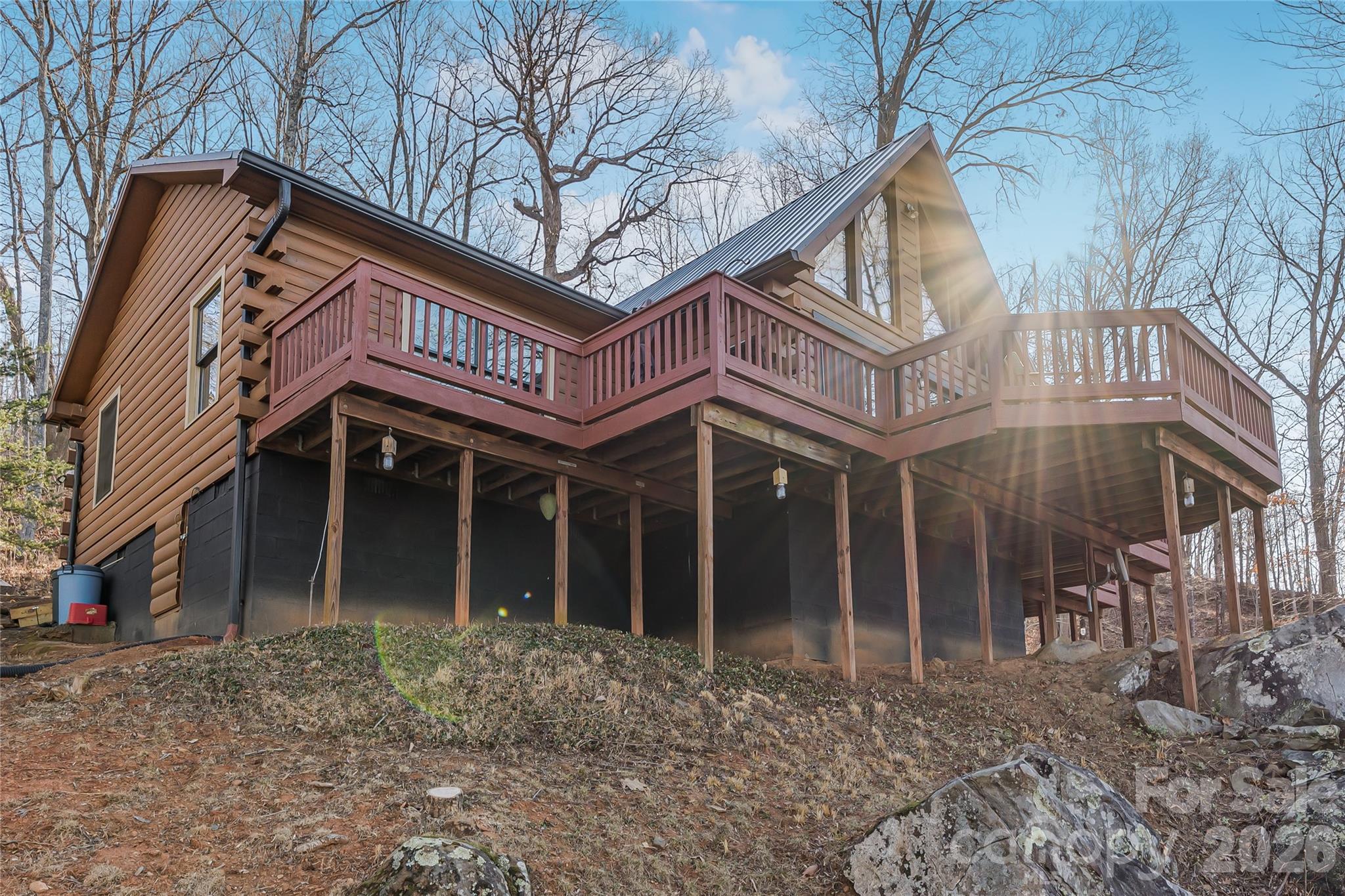 206 Amelia Lane Bostic NC 28018