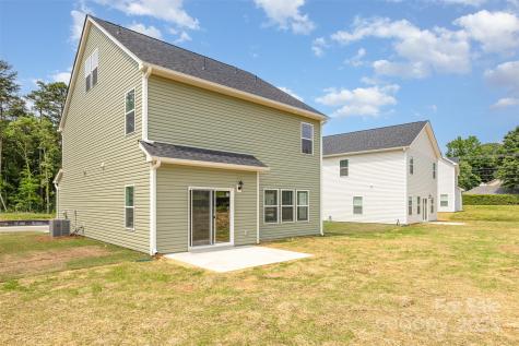 2043 Sadler Woods Lane Charlotte NC 28214