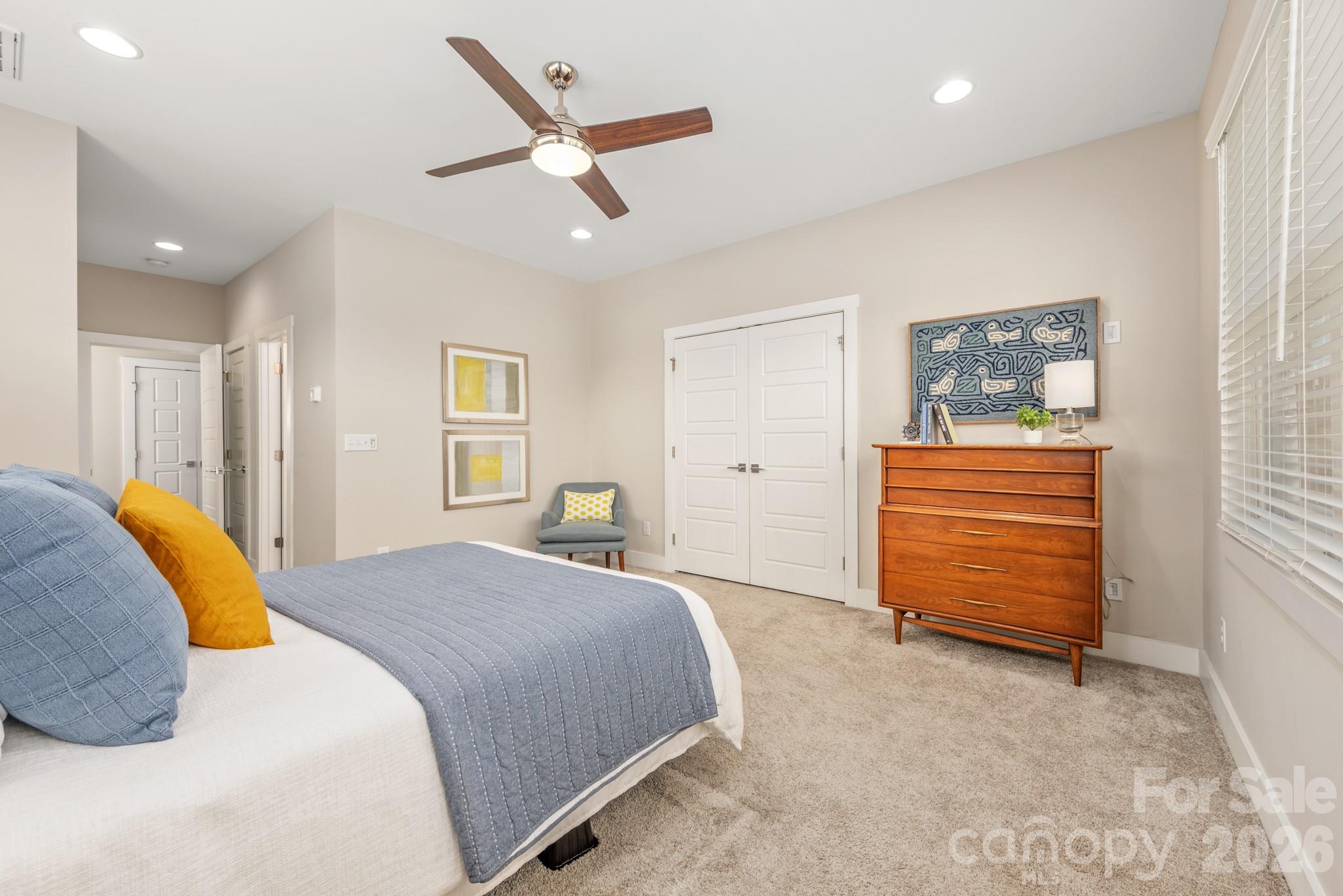 1156 E 36th Street Charlotte NC 28205