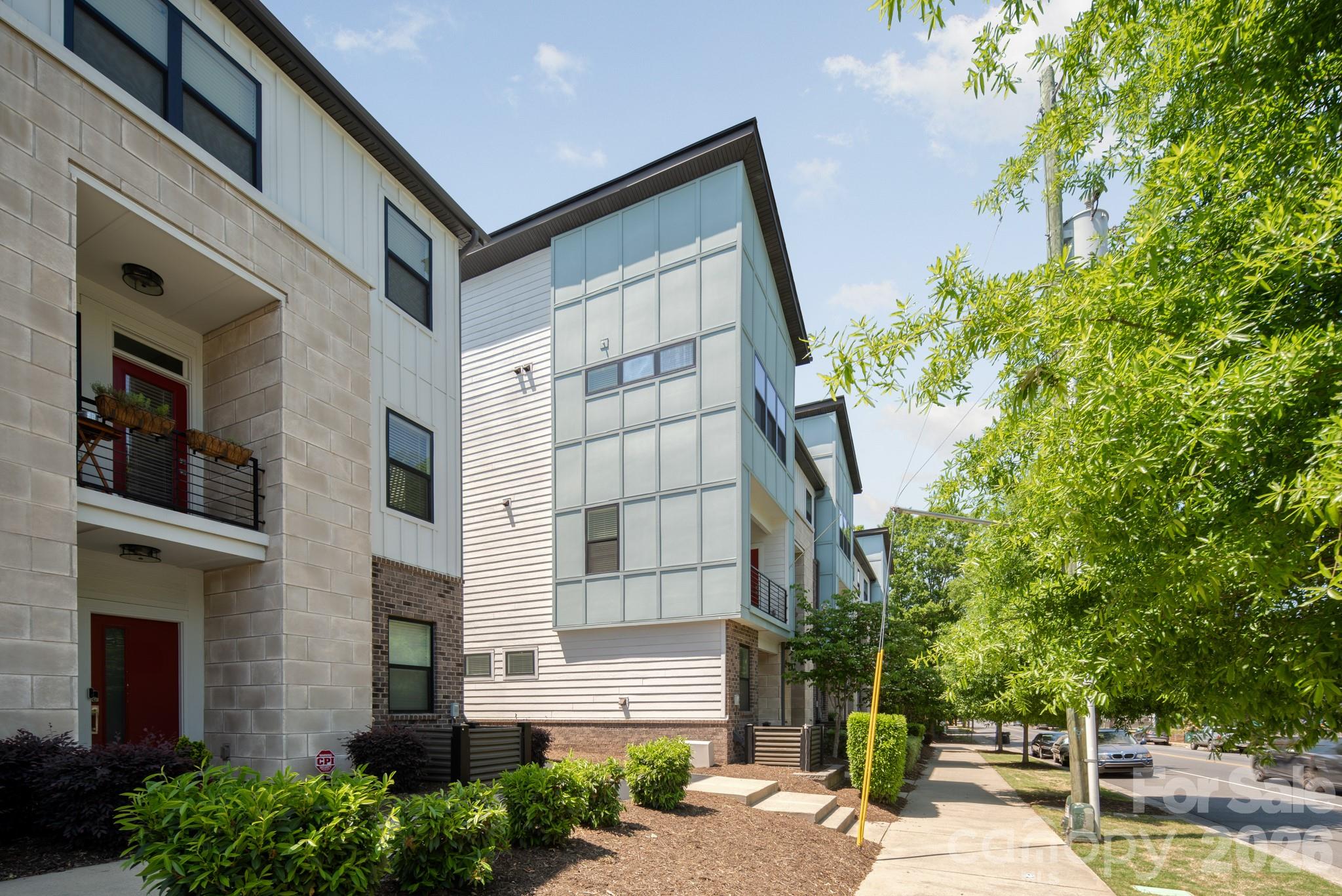 1156 E 36th Street Charlotte NC 28205