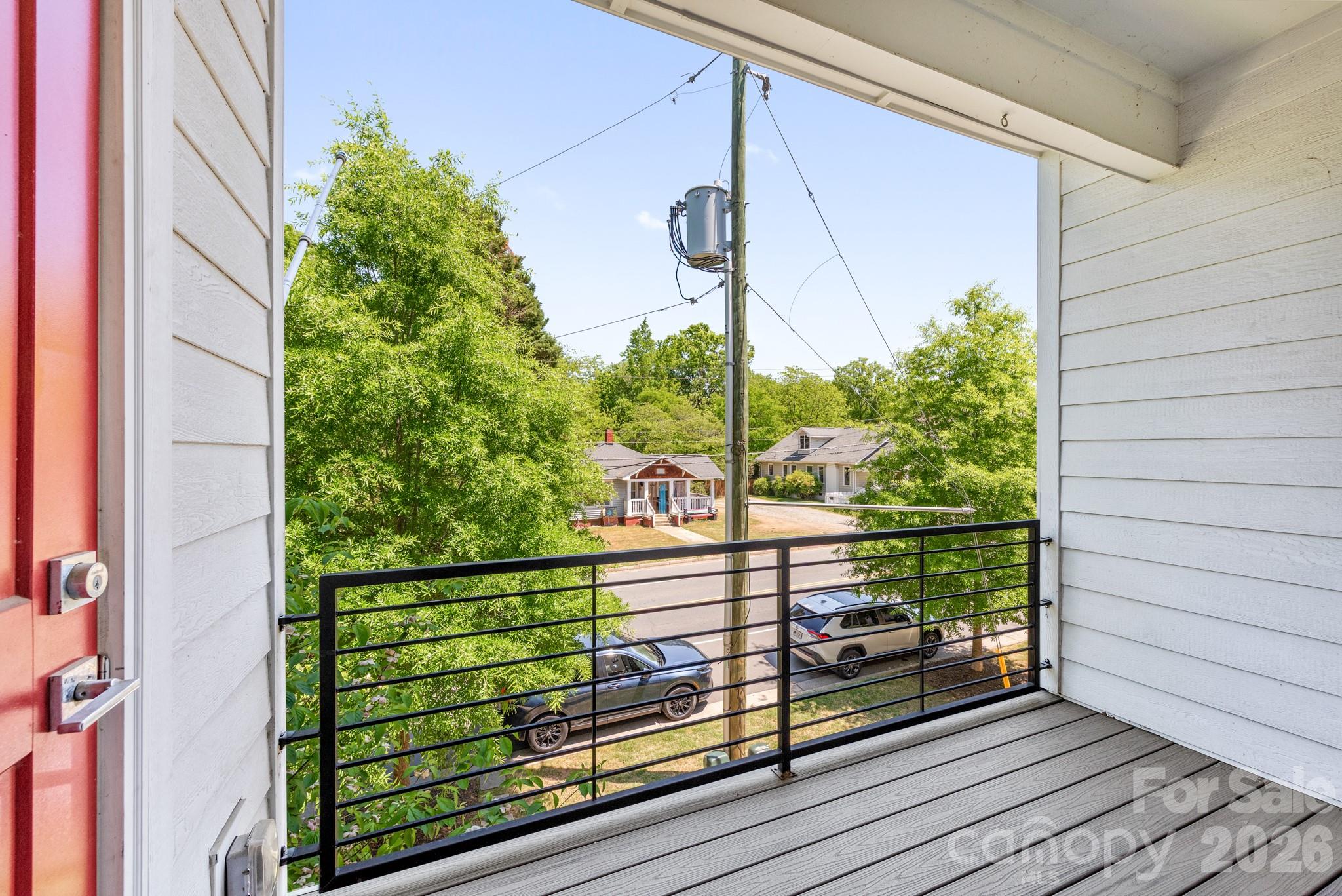 1156 E 36th Street Charlotte NC 28205