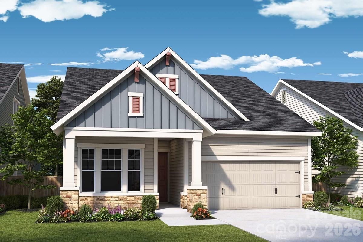 1015 Fen Lane Waxhaw NC 28173