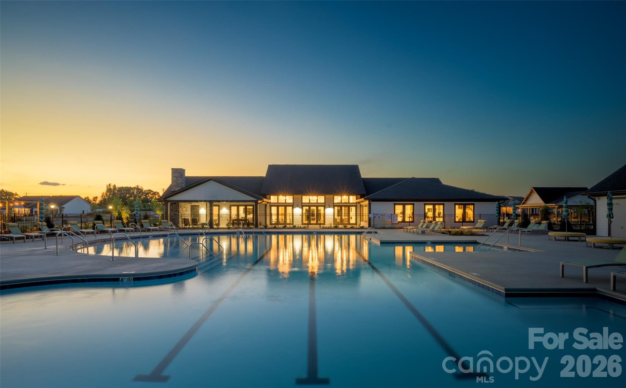 1015 Fen Lane Waxhaw NC 28173