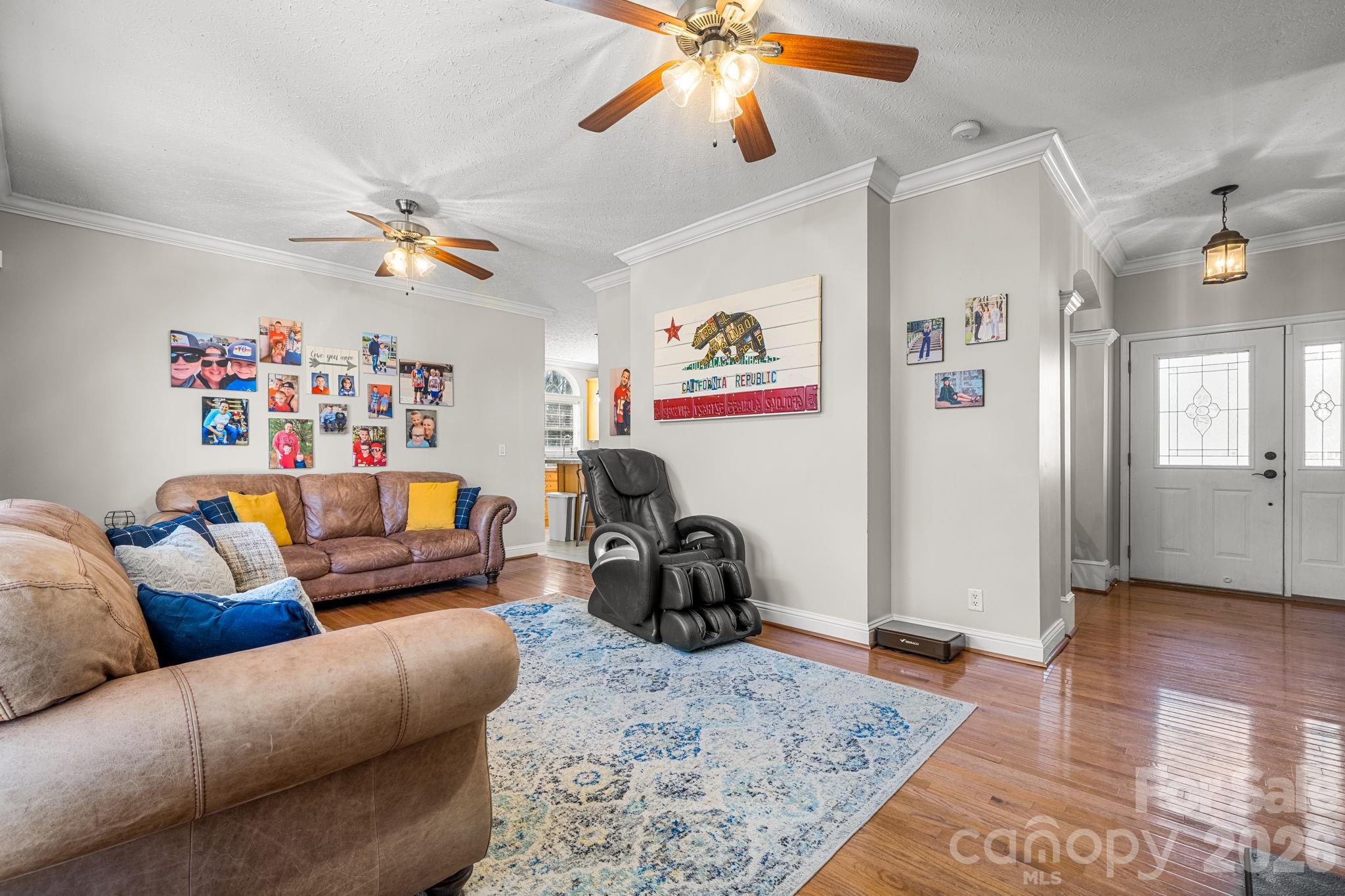 2533 Lail Road Morganton NC 28655