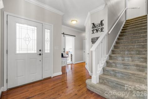 2533 Lail Road Morganton NC 28655