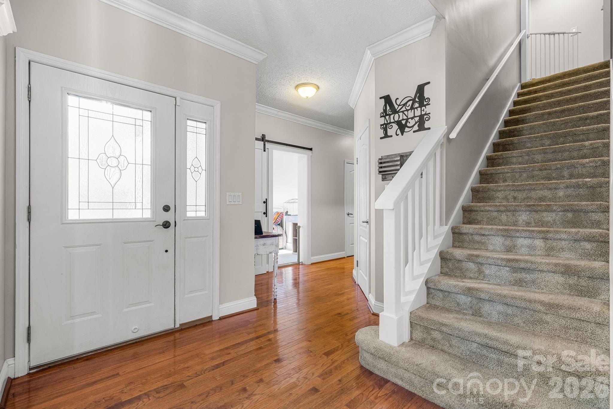 2533 Lail Road Morganton NC 28655