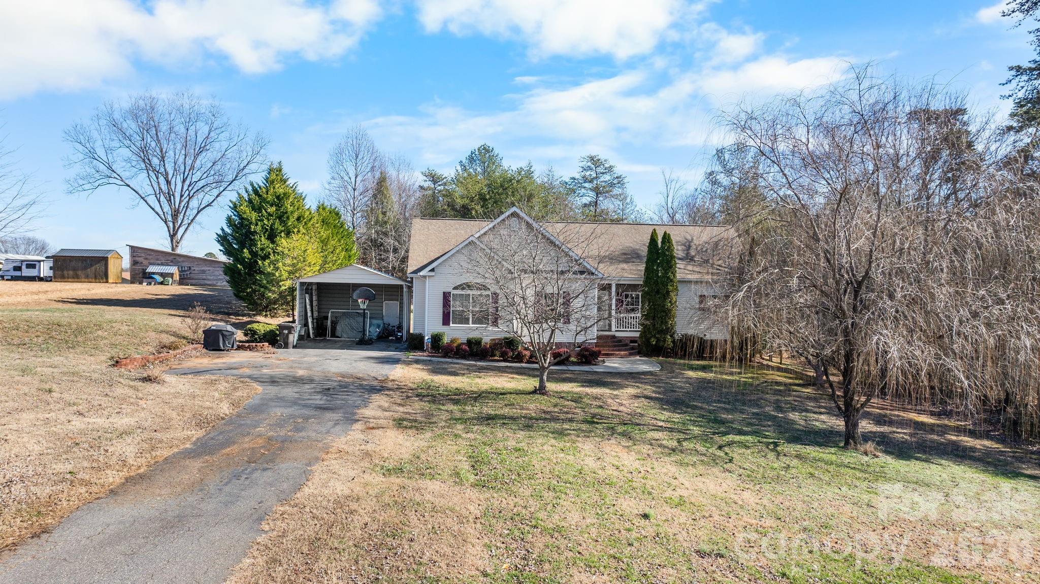 2533 Lail Road Morganton NC 28655
