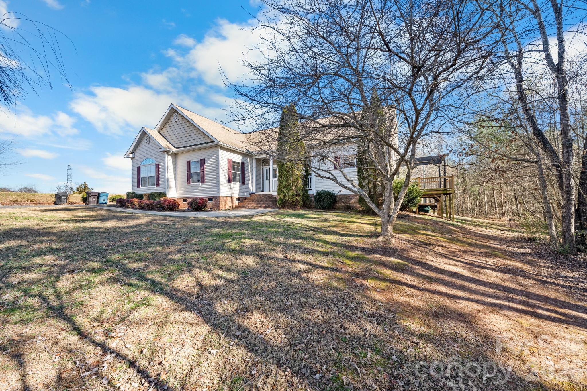 2533 Lail Road Morganton NC 28655