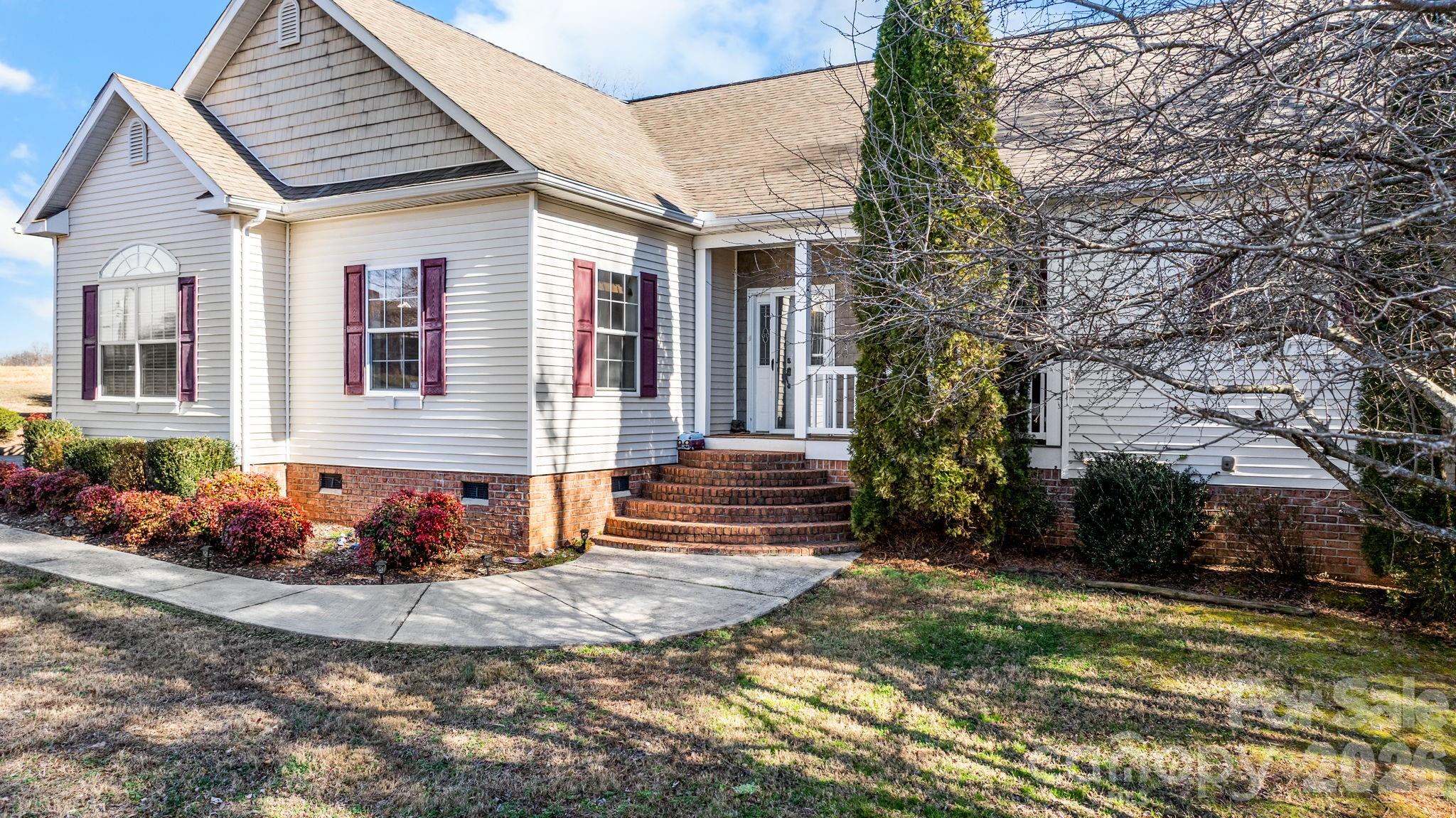 2533 Lail Road Morganton NC 28655