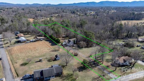 2533 Lail Road Morganton NC 28655