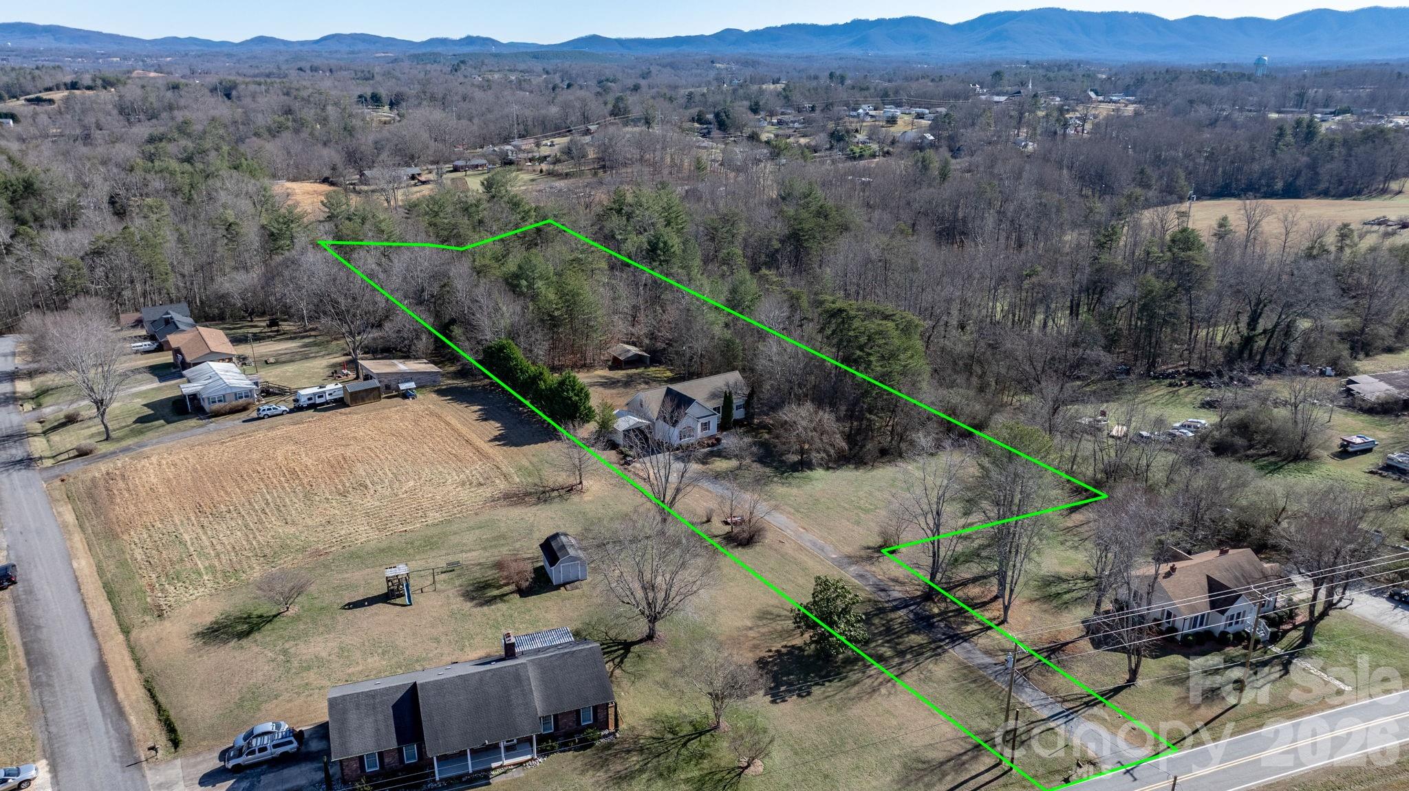 2533 Lail Road Morganton NC 28655