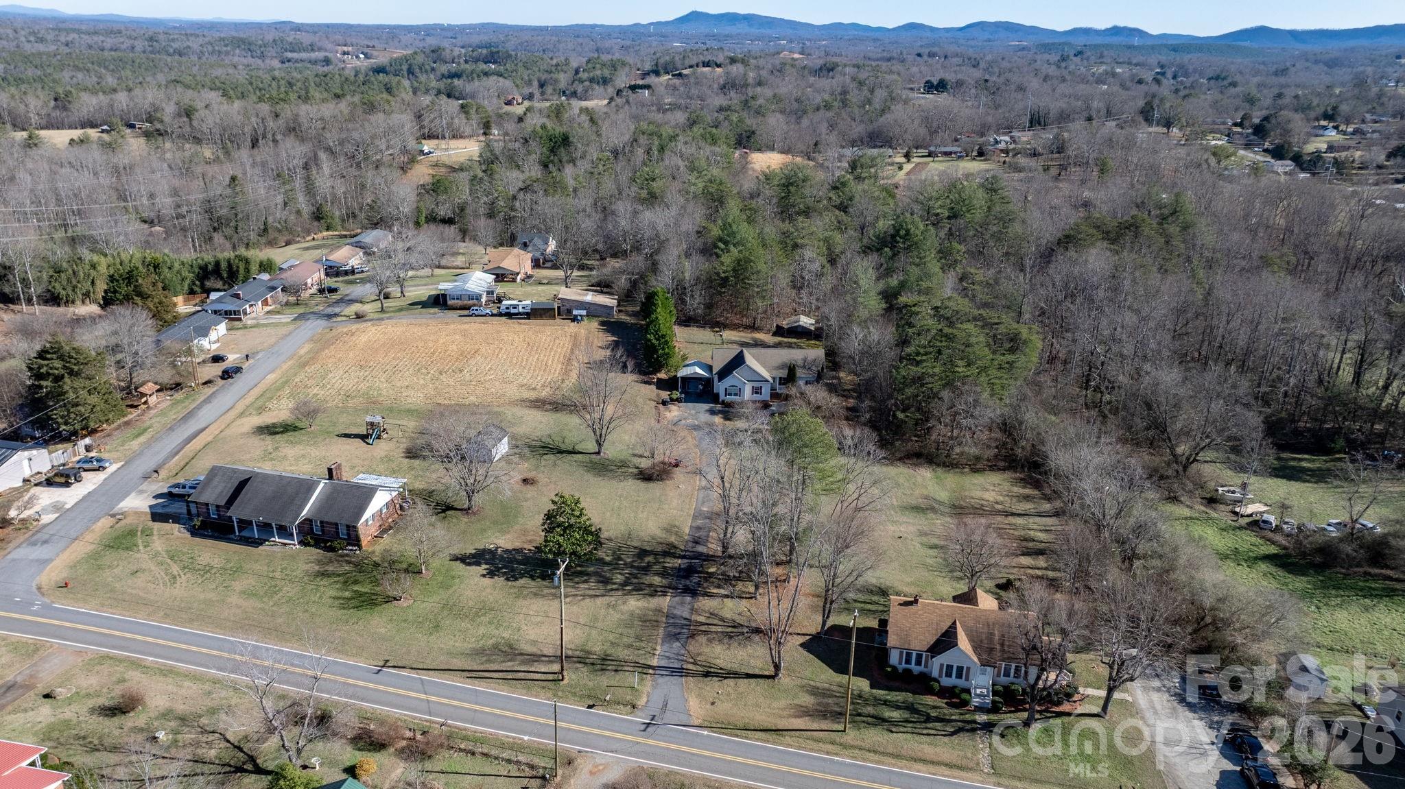 2533 Lail Road Morganton NC 28655