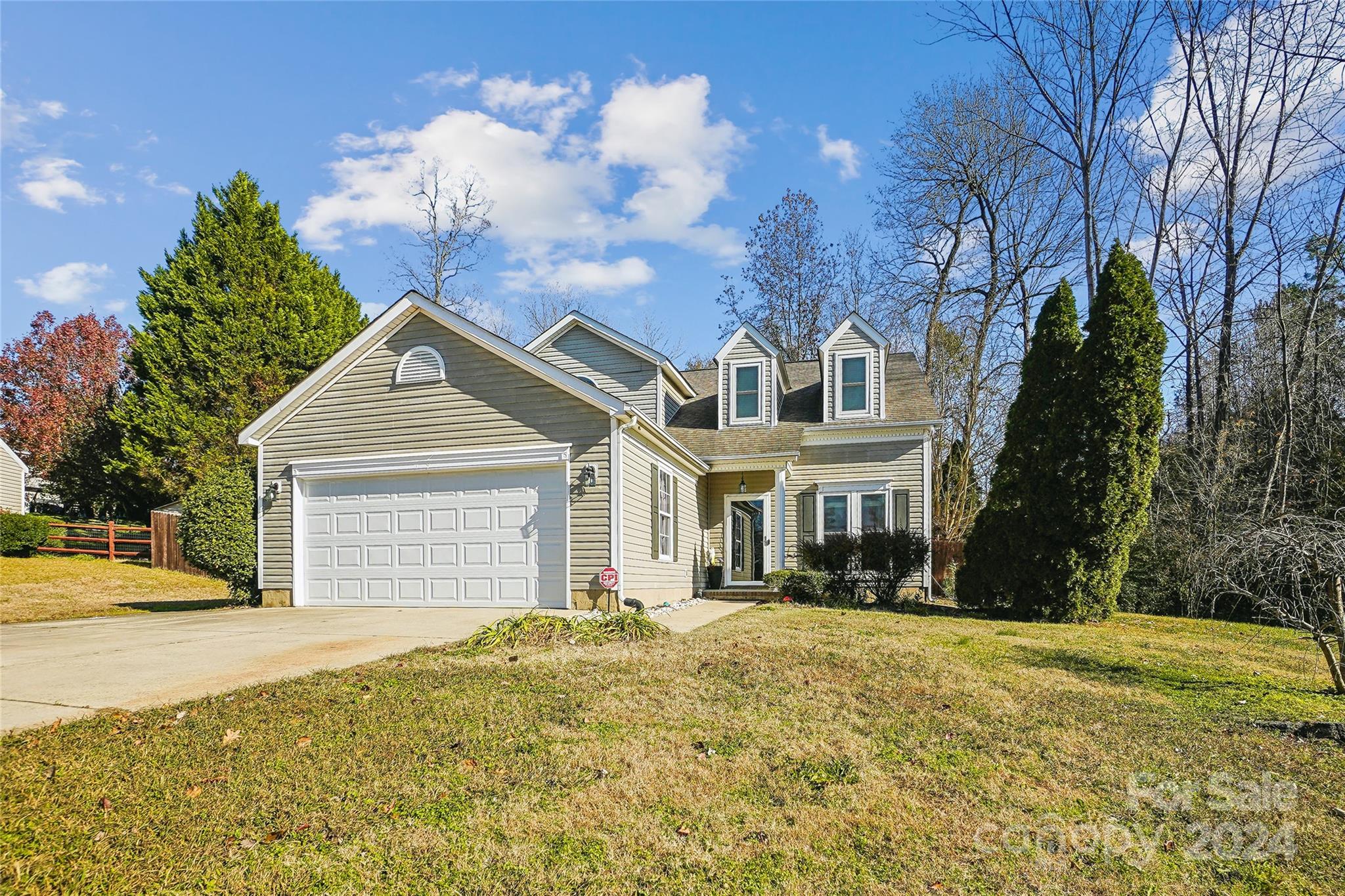 109 Golden Rain Court Mount Holly NC 28120