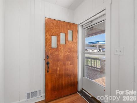 228 Main Street Rosman NC 28772