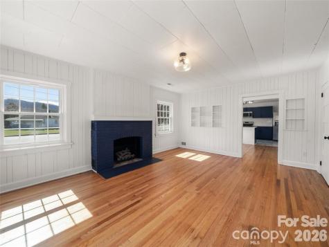 228 Main Street Rosman NC 28772