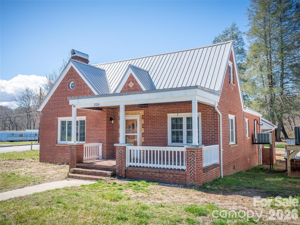 228 Main Street Rosman NC 28772