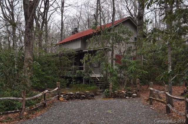27 Laurel Leaf Lane Burnsville NC 28714