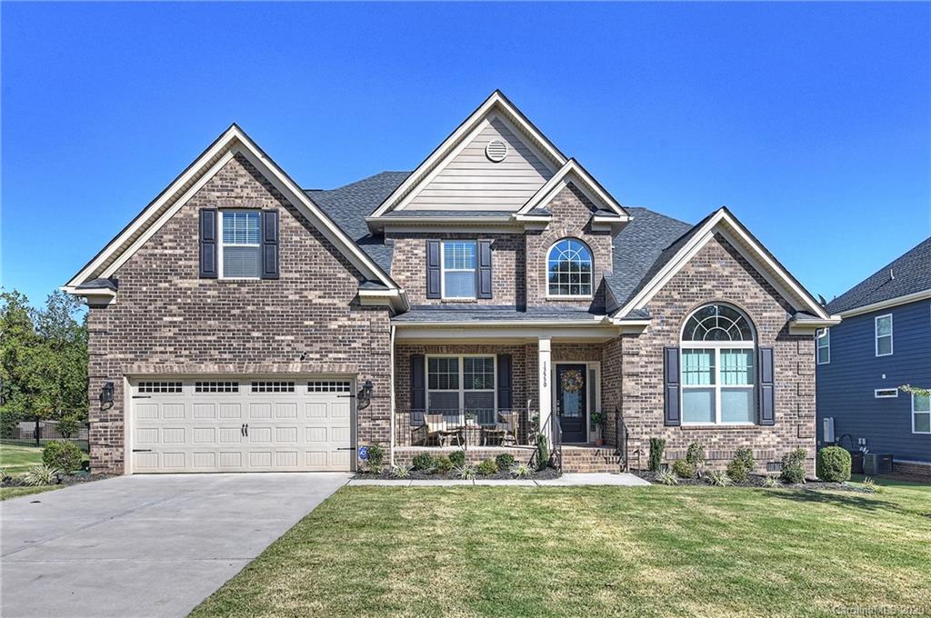 13530 Snooze Lane Mint Hill NC 28227