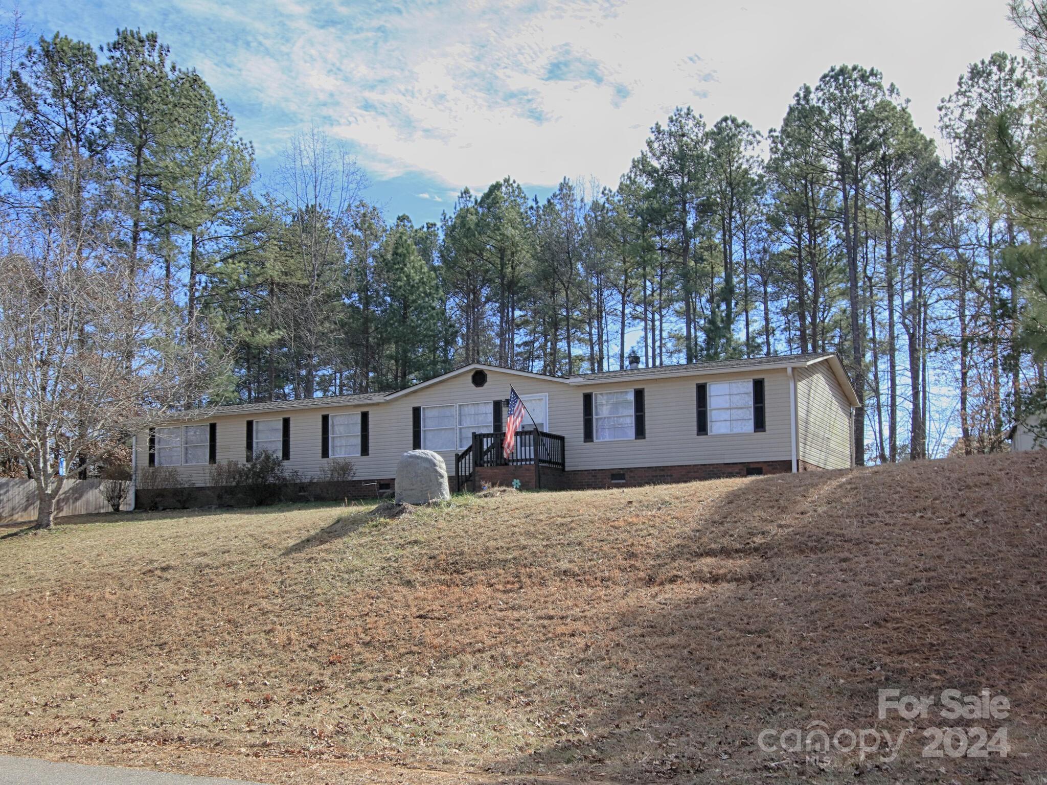 194 Ridge Creek Drive Troutman NC 28166
